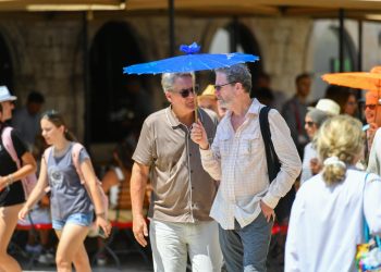 Izdržimo još danas, već sutra moći će se spavati bez klime: evo kako stoji dubrovačko područje i kakvo nas vrijeme očekuje idući tjedan