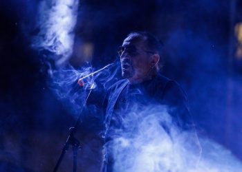 Noć Uvale Lapad proći će uz najvećeg rokera ovih prostora, a kroz cijeli tjedan očekuje se nastup brojnih klapa, kao i posebnih gostiju iz Njemačke