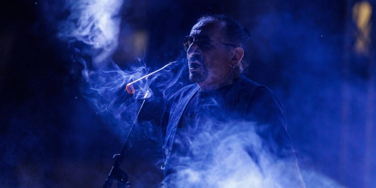 Noć Uvale Lapad proći će uz najvećeg rokera ovih prostora, a kroz cijeli tjedan očekuje se nastup brojnih klapa, kao i posebnih gostiju iz Njemačke