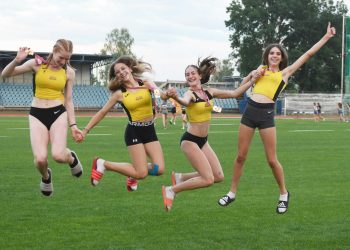 Članovi ASK Fortiusa na pojedinačnom prvenstvu kadeta osvojili devet odličja – četiri zlatne, tri srebrne i dvije brončane medalje!