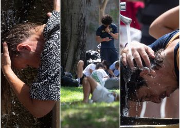 Znate li razliku između toplinskog udara, iscrpljenosti i sunčanice? Prepoznajte simptome na vrijeme