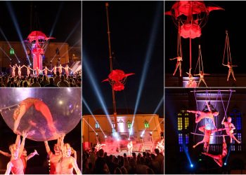 Ovo grad nikad nije doživio: Kombinacija jeze i oduševljenja na prepunoj Poljani