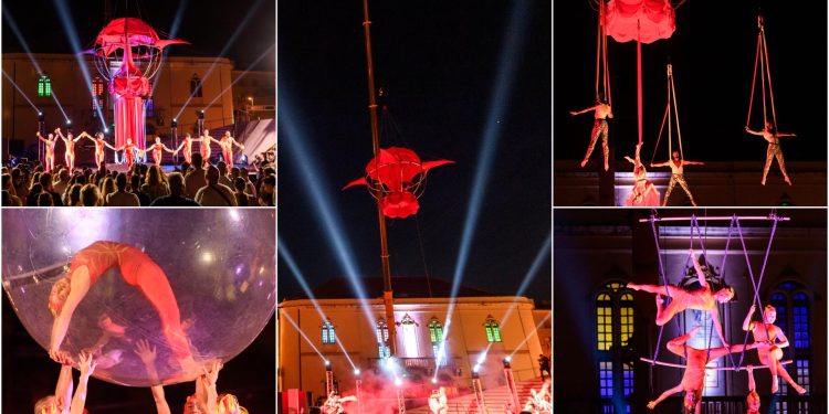 Ovo grad nikad nije doživio: Kombinacija jeze i oduševljenja na prepunoj Poljani