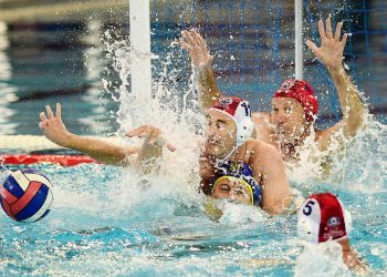 Pjesma u finalu, uzvratili BVSC-u na ‘grozan’ način, Dubrovački veterani opet prvaci Europe!