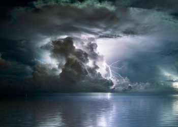 Danas i sutra vruće, a onda dolazi velika promjena vremena i pad temperature. Oblaci stižu već u ponedjeljak navečer