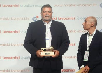 Šibenska tvrtka dobila vrijedno priznanje zbog izvoza u Afriku, pohvalio ih i Plenković