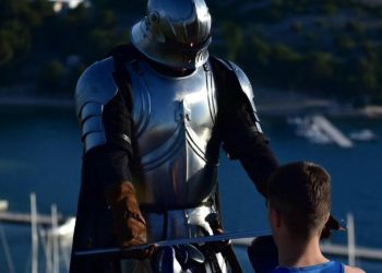 Zadarski – Drugi Croatian Knights