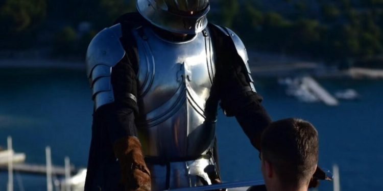 Zadarski – Drugi Croatian Knights