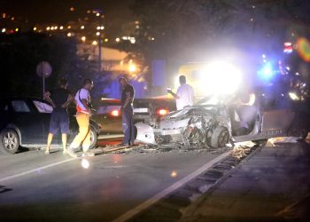 Slobodna Dalmacija – Novi detalji teške nesreće u Splitu u kojoj se zbog pijanog vozača djevojčica bori za život; oglasila se policija…