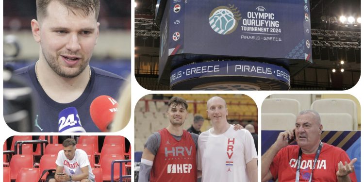 Luka Dončić hvali Dubrovčanina, Jasmin Repeša zastao na trenutak: Koliko je prošlo od tad, 29 godina?