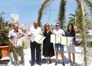 U ovoj općini na mladima svijet ostaje, oni su pobrali najviše prigodnih nagrada