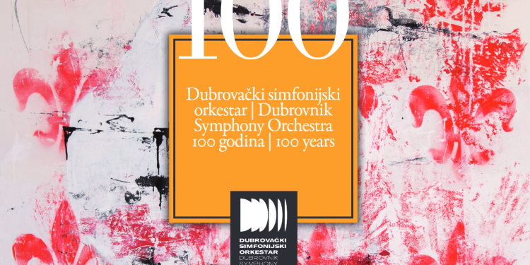 Ususret jubilarnoj obljetnici: koncert i promocija albuma Dubrovačkog simfonijskog orkestra