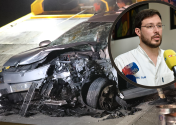 Slobodna Dalmacija – Najnovije vijesti iz splitske bolnice nakon grozne nesreće: ‘Djevojčica je na intenzivnoj, prvi dan je dobro prošao…’