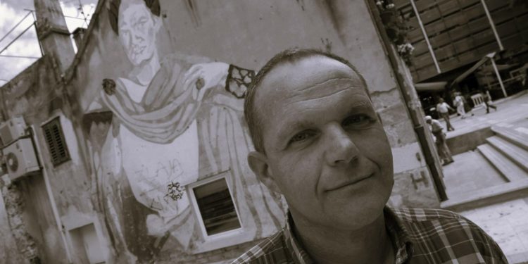 Slobodna Dalmacija – Preminuo poznati splitski novinar Slaven Relja