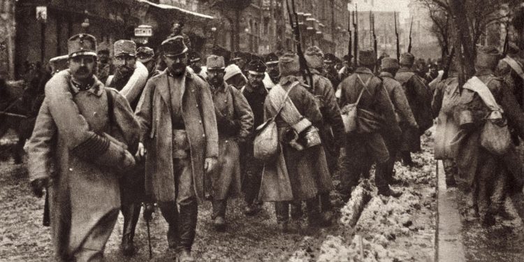 Slobodna Dalmacija – U Splitu će se održati javno izlaganje ‘Tužbe protiv Srbije za izazivanje Prvog svjetskog rata’