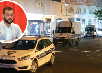 Slobodna Dalmacija – Šef Centrala o krvavom incidentu: ‘U dva dana ih je 5000 došlo u Split, a stradali su nevini… Uvodimo novu zaštitu’