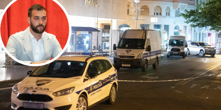 Slobodna Dalmacija – Šef Centrala o krvavom incidentu: ‘U dva dana ih je 5000 došlo u Split, a stradali su nevini… Uvodimo novu zaštitu’