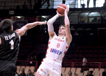 Uspjeli smo, Hrvatska u finalu, mogu li naši utišati domaćina i 13.000 njegovih navijača, te otići u Pariz?