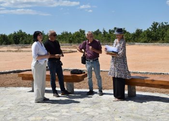 Nacionalni park ‘Krka’ otvara novo parkiralište, posjetitelji Roškog slapa imat će besplatan prijevoz