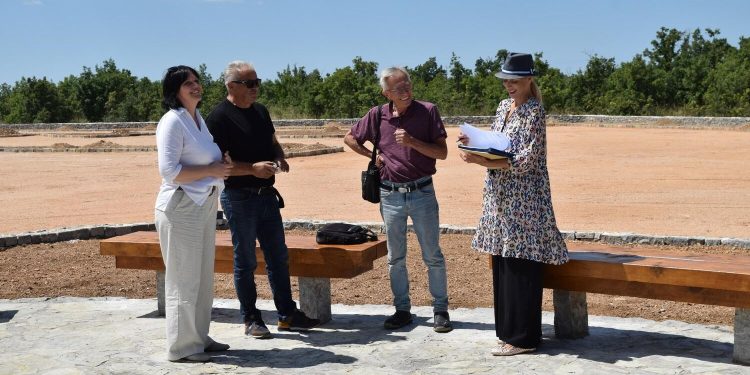 Nacionalni park ‘Krka’ otvara novo parkiralište, posjetitelji Roškog slapa imat će besplatan prijevoz