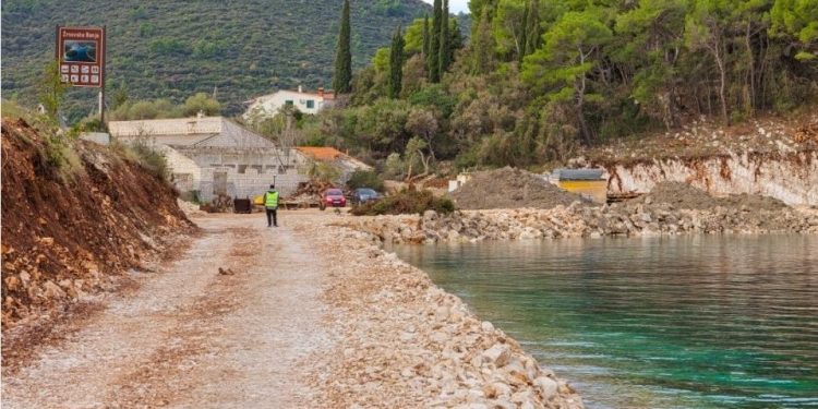 Na Polačištu danas i sutra mogući zastoji, u subotu se uklanjaju semafori