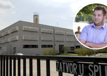 Slobodna Dalmacija – Načelnik dalmatinske općine nakon 51 dana na Bilicama otišao popiti pošip na Zentu: ‘Strašno, tamo je puno stjenica…’