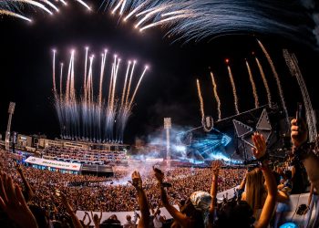 Danas, 10.7. uz svaki tiskani primjerak Slobodne Dalmacije darujemo vam Ultra Europe brošuru