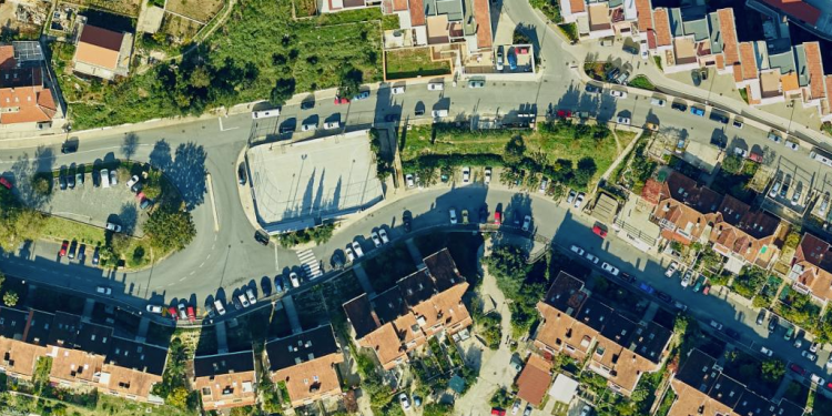 Geotehnički istražni radovi za garažu Naš dom u Mokošici u sklopu participativnog budžetiranja