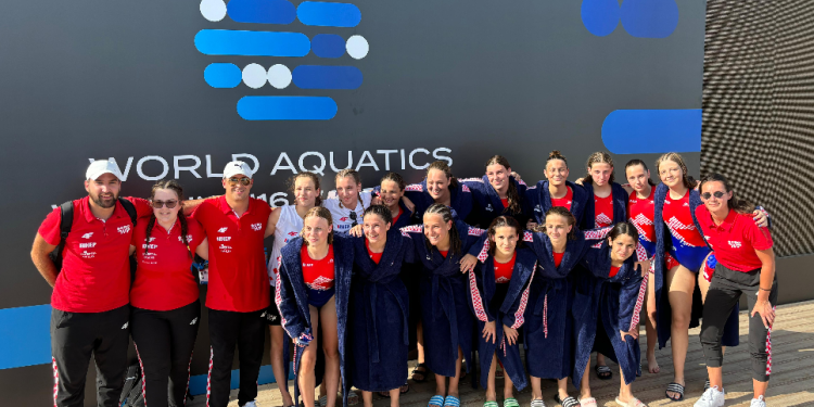 Gradonačelnikova čestitka Jugašicama na povijesnom uspjehu