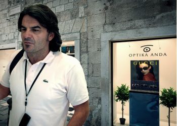 Slobodna Dalmacija – Nikad ispričana priča o jednoj od najbogatijih splitskih obitelji: imali su ‘tvornicu zlata’ i onda otvorili Optiku Anda