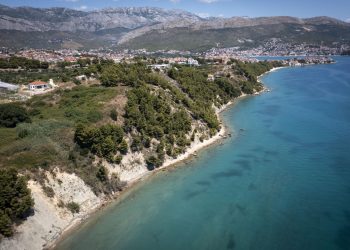 Slobodna Dalmacija – Split dobija vrhunsku svjetsku šetnicu. Pješke, romobilom, trčeći