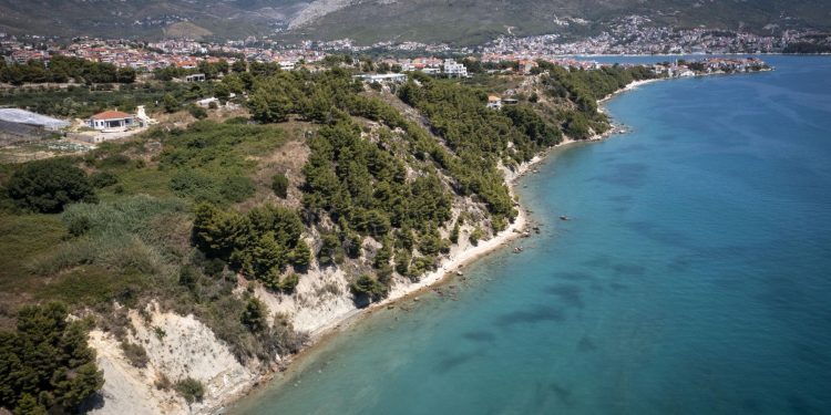 Slobodna Dalmacija – Split dobija vrhunsku svjetsku šetnicu. Pješke, romobilom, trčeći