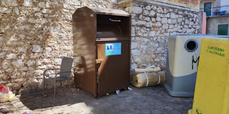 Šibenski – Vidi se da je Šibenik postao turistički grad