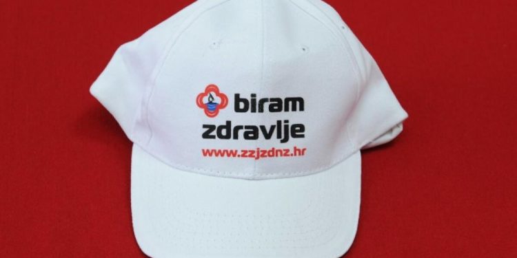 Jele Škrabić nova je ravnateljica Zavoda za javno zdravstvo