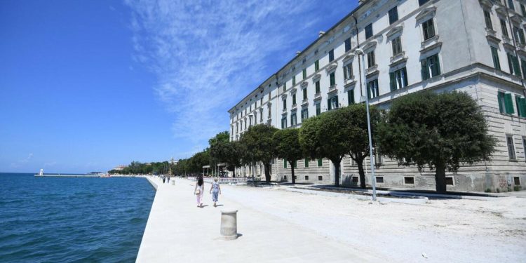 Omiljeno mjesto Alfreda Hitchcocka u Zadru pretvoreno u stan: ‘Počeli smo prije 15 godina, a pogledajte što smo sada napravili!‘