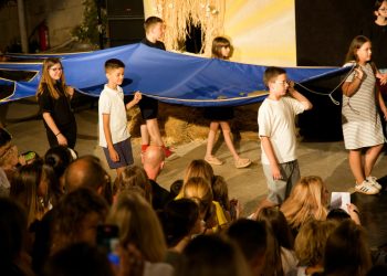 Zatvoren je MDF u Šibeniku, a brojevi su impresivni: 200 programa, 50 radionica, 2000 sudionika…