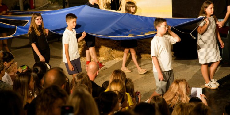 Zatvoren je MDF u Šibeniku, a brojevi su impresivni: 200 programa, 50 radionica, 2000 sudionika…