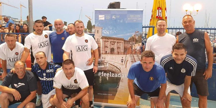 Završene su polufinalne utakmice na Puntamici, evo rezultata! Večeras se odigravaju finalni susreti