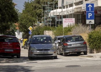 Slobodna Dalmacija – Dolaze kamere na opasno splitsko križanje, nema više labavo: ‘Radi prekršaj, još bi se i tuka, a ja se pravin gluv…’