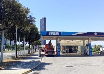 Slobodna Dalmacija – Iz Ine objasnili zašto usred sezone u Splitu i Solinu renoviraju 3 benzinske postaje: ‘Radimo to zbog kupaca, uživat će’