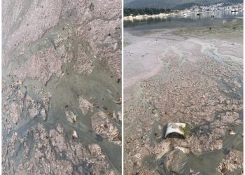 Slobodna Dalmacija – Fekalije u moru splitskog naselja doplivale i do DORH-a, situacija je ozbiljna: ‘Poslali smo hitan nalog inspekciji…’