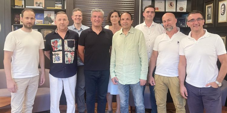 Slobodna Dalmacija – Nakon nedavno održanih izbora konstituirano novo županijsko povjerenstvo Liječničke komore, evo tko je izabran