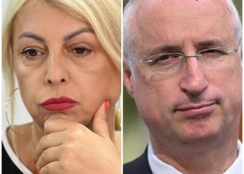 Slobodna Dalmacija – Kerumova vijećnica oštro po Puljku: ‘Osvijestimo se, on zagovara rodnu ideologiju da djeca mijenjaju spol kad požele…’