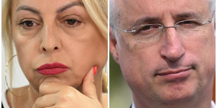 Slobodna Dalmacija – Kerumova vijećnica oštro po Puljku: ‘Osvijestimo se, on zagovara rodnu ideologiju da djeca mijenjaju spol kad požele…’