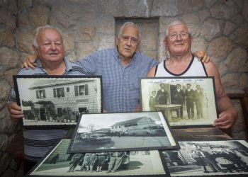 Slobodna Dalmacija – Vozili su buseve na kultnim linijama u Zagori: ‘Šofer je bio Bog. Taj dan svaka kuća u selu dala mi je košulju…’