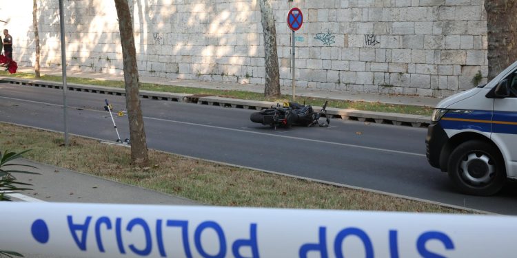 Dvije prometne nesreće u kojima su dvije osobe teže, a jedna lakše ozlijeđena