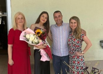 Ema Stjepanović postala prva stručnjakinja za upravljanje turističkom destinacijom na Sveučilištu u Zadru