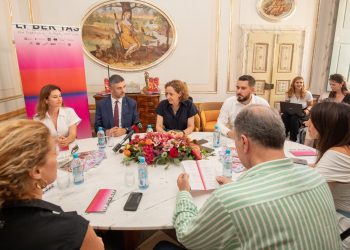 Ministrica Obuljen Koržinek o 75. Igrama: ‘U programskom smislu imamo po svemu jedan izniman Festival!’ Franković: ‘Karta više traži se već mjesec i pol dana!’