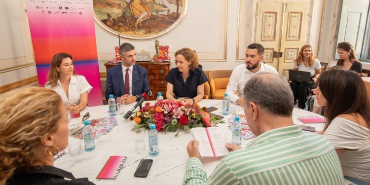 Ministrica Obuljen Koržinek o 75. Igrama: ‘U programskom smislu imamo po svemu jedan izniman Festival!’ Franković: ‘Karta više traži se već mjesec i pol dana!’