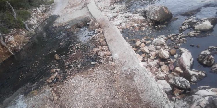 Zadarski – Ovo je turistička razglednica s Pašmana